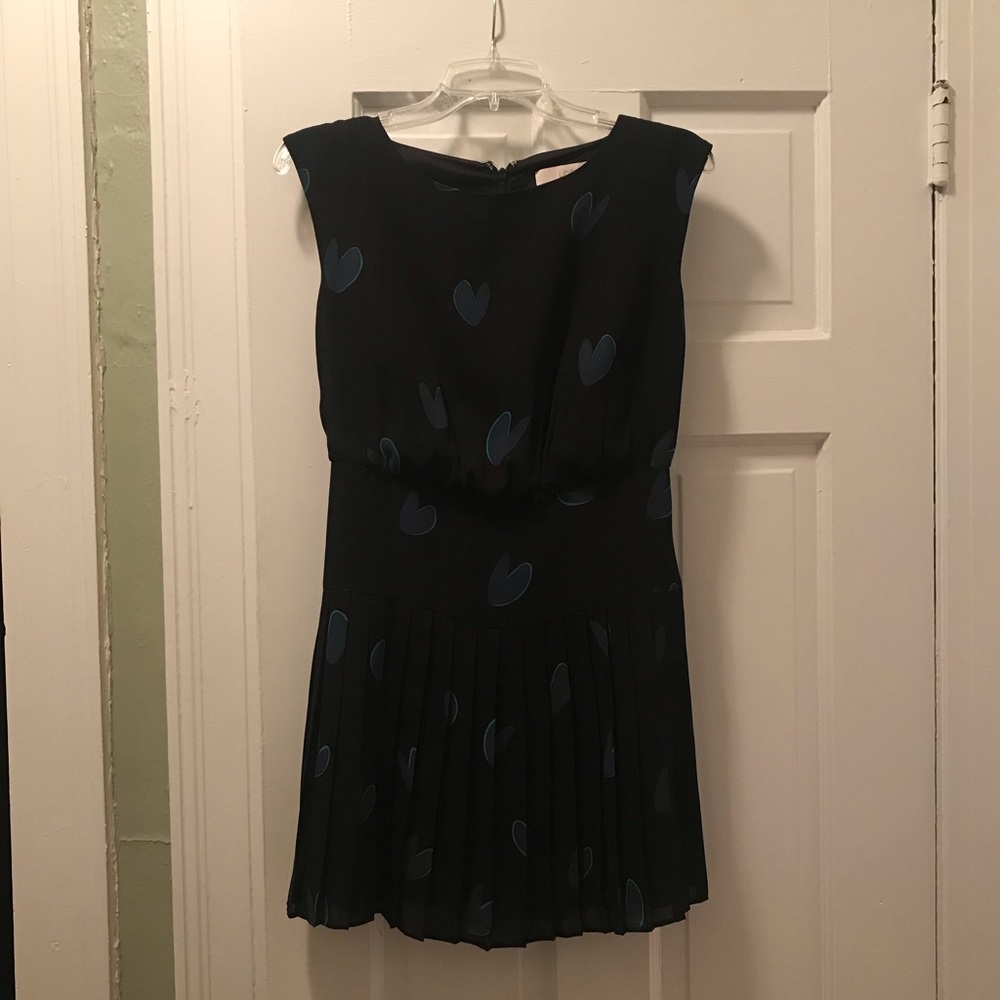 Black LOFT Dress